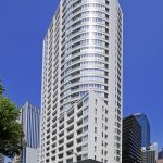 ２９階建のタワーマンション