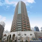 セントラルレジデンス新宿シティタワー ６階